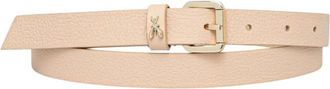 Patrizia Pepe Cintura Low-rise Fly - - Accessories - Donna - Beige - L