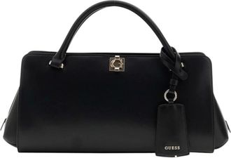 Guess Mujer, Bolsos, Negro, Talla: ONE Size
