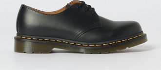 Dr. Martens Brogue Shoes DR. MARTENS Men color Black