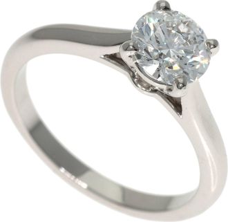 Cartier Band Ring (Pre-Owned)