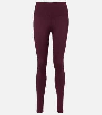 Varley High-rise leggings