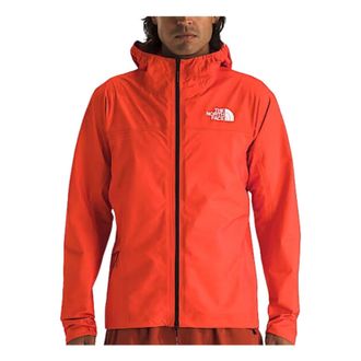 The North Face Summit Series Superior Futurelight Jacket Lava Red NF0A86WGG6L