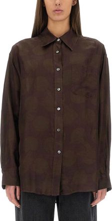 Our Legacy Favourite Shirt-Donna