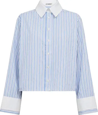 Co'Couture Donna, Camicette, Blu, S, new