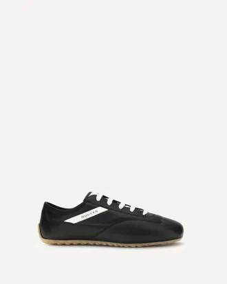 Alexander McQueen Sneakers Boxe Basse Man 39.5