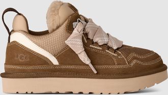 UGG Baskets Lowmel Light Bronze
