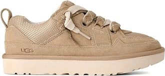 UGG Scarpa Lowmel - - Shoes - Donna - Beige - 37 EU