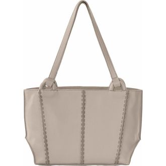 The Sak Los Feliz Satchel in Sand at Nordstrom