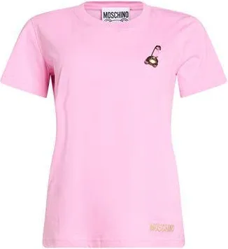 Moschino CAMISETAS Y TOPS - Camisetas en YOOX.COM