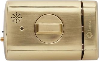 Lince Cerrojo Sobreponer 110+26x87x35mm Dor Electronico Lince 0