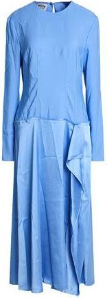 Moschino DRESSES - Maxi dresses on YOOX.COM