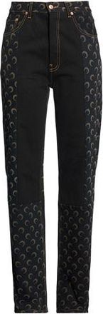 Marine Serre WHITE LINE