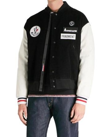 Moncler Genius Sven Jacket Size M