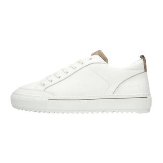 Rehab Heren, Schoenen, Wit, Maat: 46 EU Leer