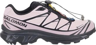 Salomon Hombre, Deporte, Rosa, Talla: 43 EU