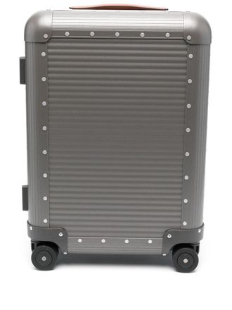 FPM Milano Ban Spinner 55 suitcase - Grey