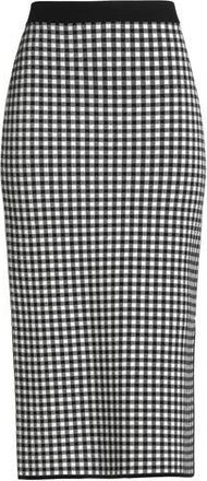 Max Mara BOTTOMWEAR - Midi skirts on YOOX.COM