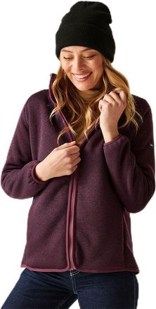 Regatta Womens Mellrey Fleece