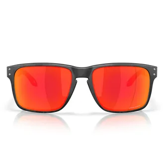 Oakley Sunglasses Oo9487 948706 Holbrook Xxl Black Camo/Prizm Ruby Unisex