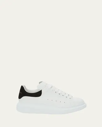 Alexander McQueen Oversized Sneakers