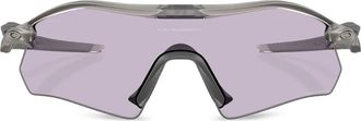 Oakley Occhiali da sole Radar Plate - Grigio