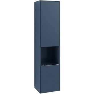 Villeroy & Boch Villeroy&boch - Subway 3.0, &eacute;l&eacute;ment haut, 2 portes, arr&ecirc;t