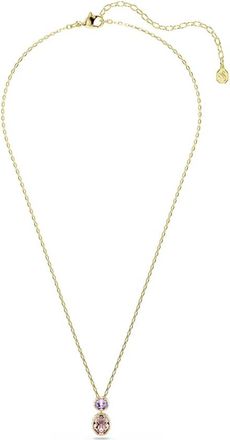 Swarovski Accessoires, Dames, Veelkleurig, ONE Size, Chroma Hanger