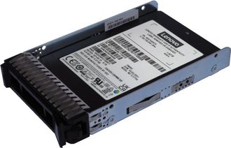 C&A Lenovo 4xb7a90873 Unidad De Estado S&oacute;lido 480 Gb 2.5 Serial Ata Iii V-nand Tlc