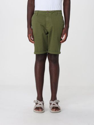 Sun 68 Pantaloncini in cotone