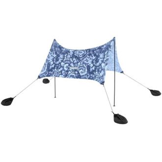 Bestway Toldo De Sombra Playa 210x210 Cm Bestway