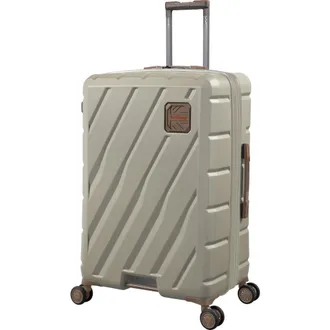 Britbag Stoneleigh 27-Inch Hardside Spinner Luggage in Abbey Stone at Nordstrom Rack