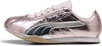 Puma (WMNS) PUMA H-Street Luster Powder Pink Birch 407043-02