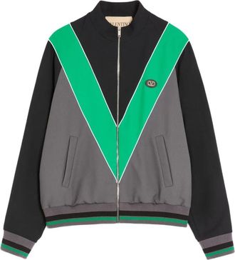 Valentino Garavani Vlogo Signature Sweatshirt