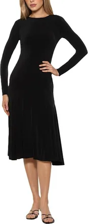 Alexia Admor A-Line Dress