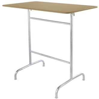 Schubiger M&ouml;bel Metall-Stehtisch Rigi