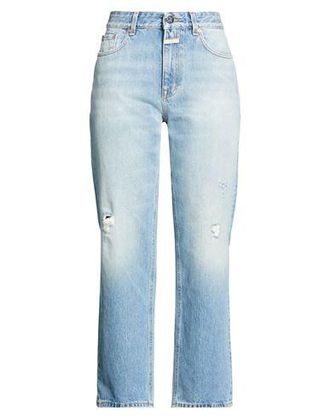 Closed HOSEN & R&Ouml;CKE - Jeanshosen auf YOOX.COM