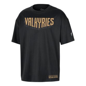 Nike Golden State Valkyries T-Shirt Black IM1723-010