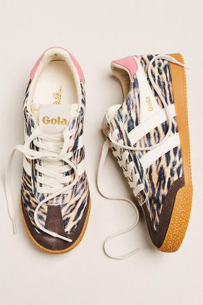 Gola Exclusive Elan Premium Sneakers