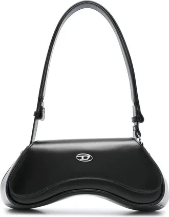 Diesel Play Crossbody Bag