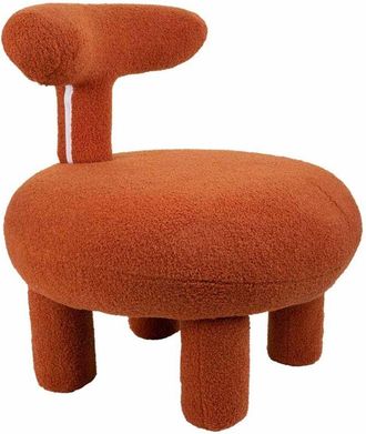 Wanderlust Deco Wanderlust Deco - Sillon Tapizado 71x71x72h Cm