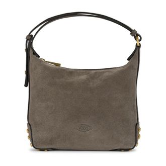Tod's Tods Bags.. - - Bags - Donna - Grigio - ONE SIZE