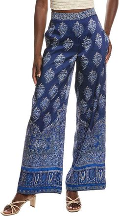 Kobi Halperin Josie Printed Pant