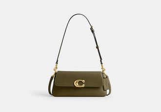 Coach Jet Shoulder Bag