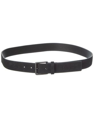 HUGO BOSS Ther Leather Belt