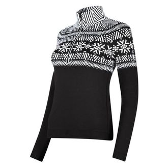 Newland Underlayers, female, Black, Size: XL 0108 Cervinia