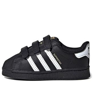 adidas (TD) adidas originals Superstar Cf I EF4843