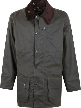Barbour Beaufort Wax Jacket