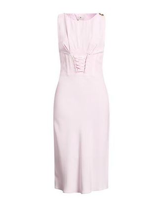 Elisabetta Franchi DRESSES - Midi dresses on YOOX.COM