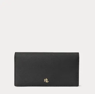 Lauren Ralph Lauren Slim Walletslim Geldbörse