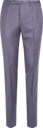 Incotex Pants Regular Fit Classic Regular Chino